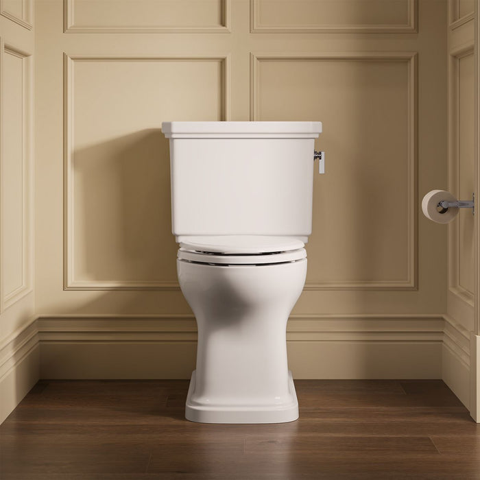 Up to 2 walls & multiple product categories visible, 1-point perspective