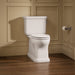 KOHLER K-35956-RA Claude Toilet tank, 1.28 gpf