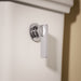 KOHLER K-35956-RA Claude Toilet tank, 1.28 gpf