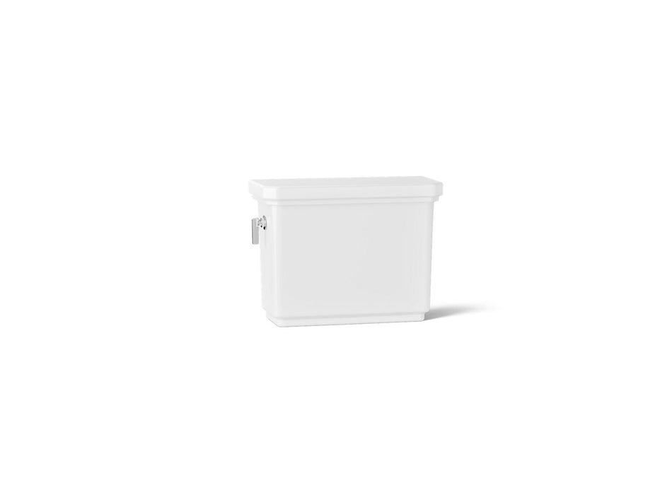 KOHLER K-35956 Claude Toilet tank, 1.28 gpf