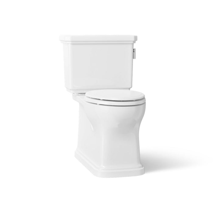 3/4 view of product