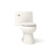KOHLER Cimarron One-piece elongated toilet with concealed trapway, 1.28 gpf