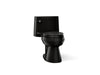 KOHLER Cimarron One-piece elongated toilet with concealed trapway, 1.28 gpf