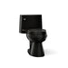 KOHLER Cimarron One-piece elongated toilet with concealed trapway, 1.28 gpf