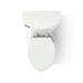 KOHLER Cimarron One-piece elongated toilet with concealed trapway, 1.28 gpf