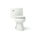 KOHLER Cimarron One-piece elongated toilet with concealed trapway, 1.28 gpf