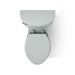 KOHLER Cimarron One-piece elongated toilet with concealed trapway, 1.28 gpf