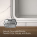 Kohler Audrine 18-5/8" undermount bar sink