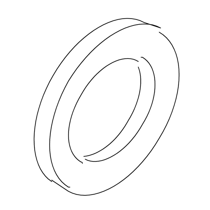 KOHLER K-36262 Washer, 21/64Id X 9/16Od