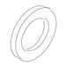 KOHLER K-36262 Washer, 21/64Id X 9/16Od