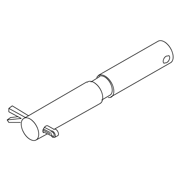 KOHLER K-36267 Pedal Shaft
