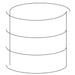 KOHLER K-36270 Screw 10-24 X .25