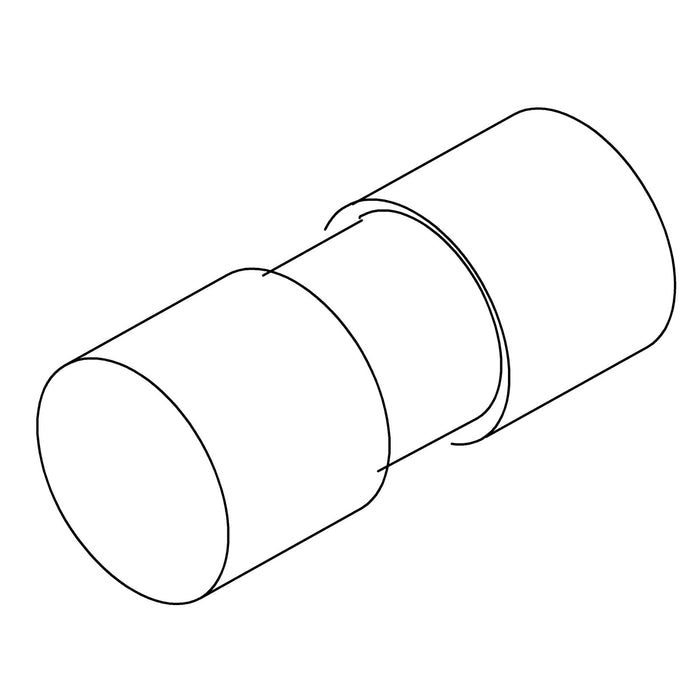KOHLER K-36271-RP Knee Lever Pin