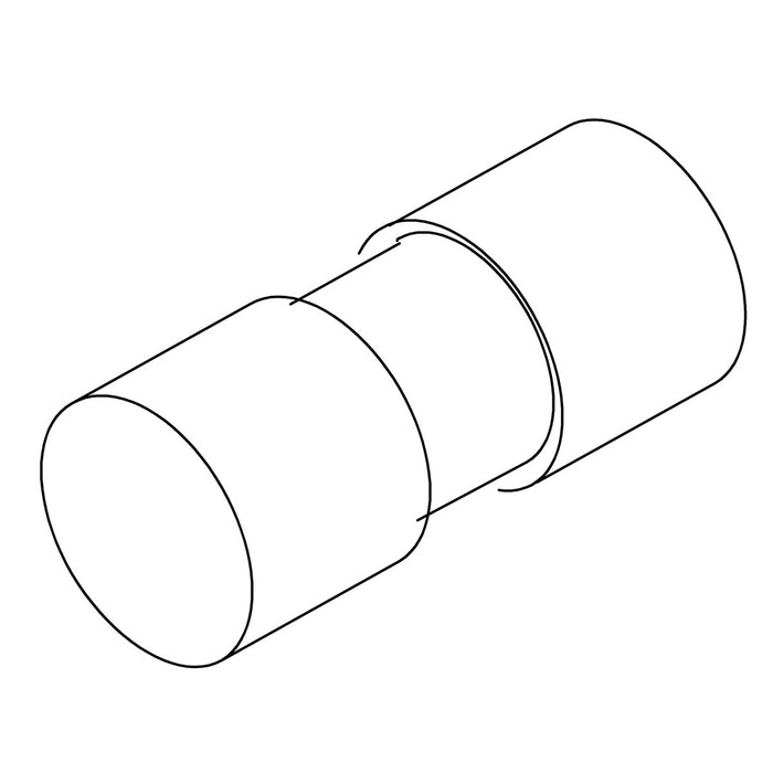 KOHLER K-36271-RP Knee Lever Pin
