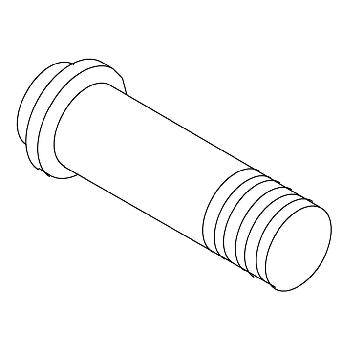 KOHLER K-36281 Supply Tailpiece