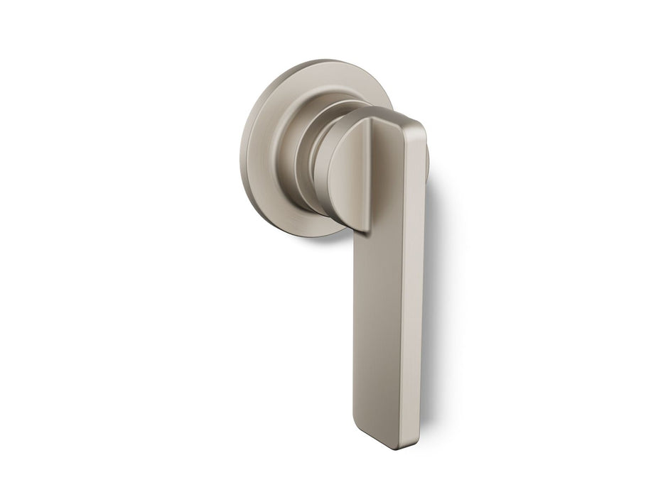 KOHLER K-36330-R Claude Trip lever