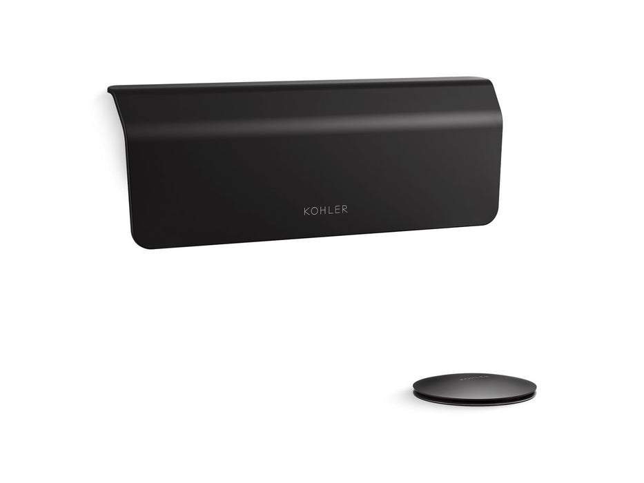 Kohler Volute Bath drain trim