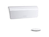 KOHLER K-36361 Volute Bath drain trim