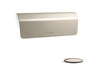 Kohler Volute Bath drain trim