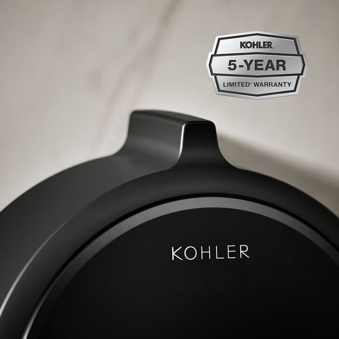 KOHLER K-36364 Anthem Duo Two-outlet shower digital control