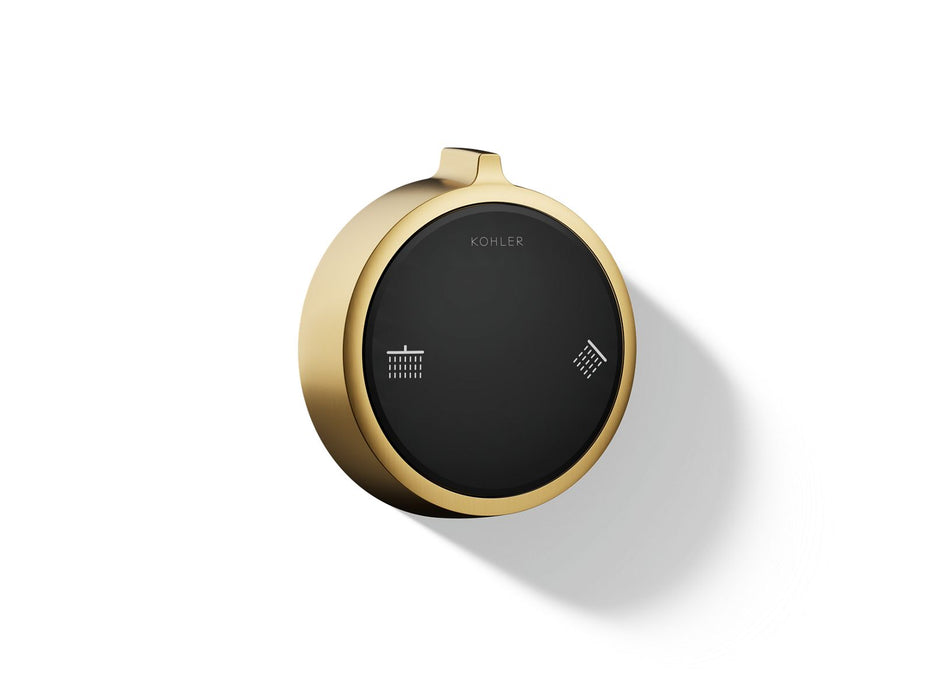 KOHLER K-36364 Anthem Duo Two-outlet shower digital control