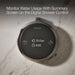 Kohler Anthem Duo Two-outlet shower digital control