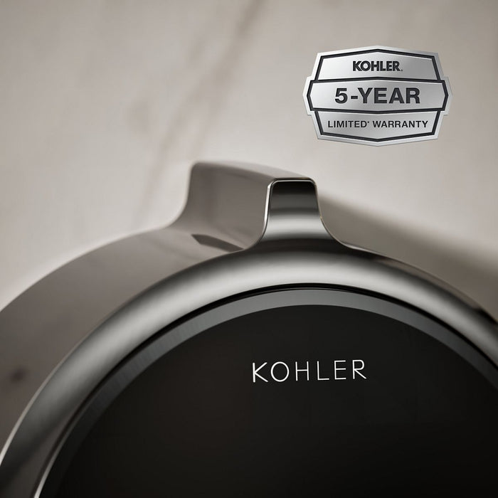 KOHLER K-36364 Anthem Duo Two-outlet shower digital control