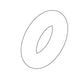 KOHLER K-36449 O-Ring