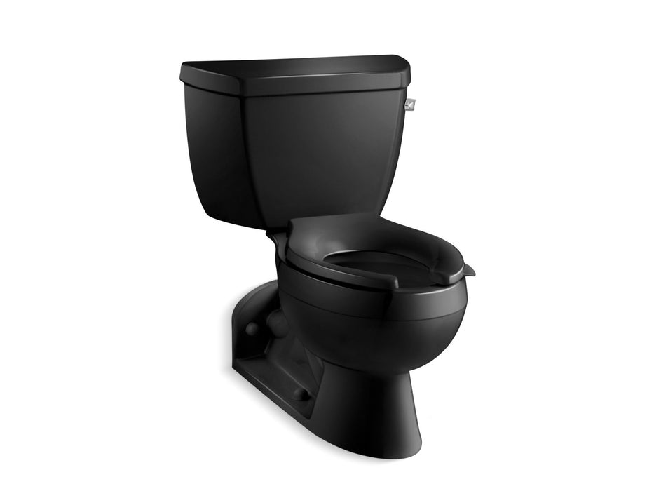 3/4 view of product