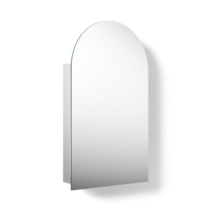 3/4 view of product