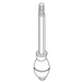 KOHLER K-36622 Handle Arm Assembly