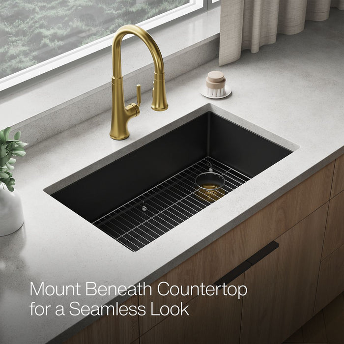 image focused on single product story