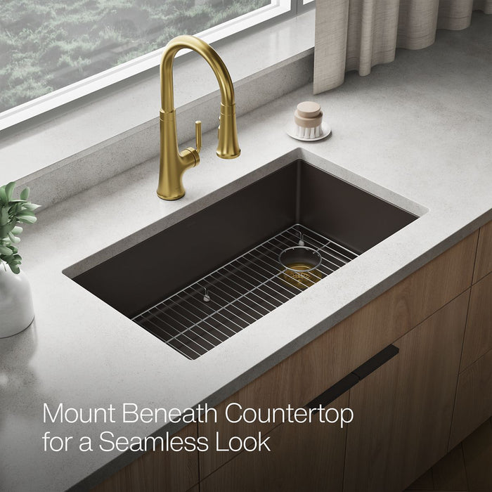 image focused on single product story