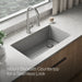 image focused on single product story