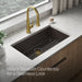 image focused on single product story
