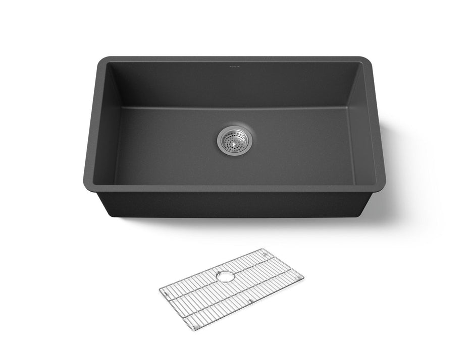 3/4 view of product