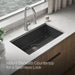 image focused on single product story