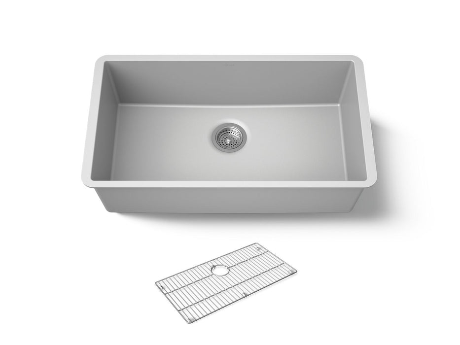 3/4 view of product