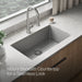image focused on single product story