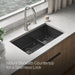 image focused on single product story