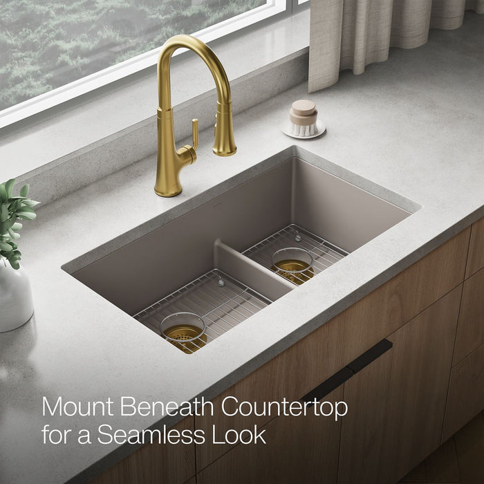 image focused on single product story