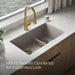 image focused on single product story