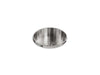 KOHLER K-3674 Brinx 18-3/4" top-mount single-bowl bar sink