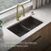 image focused on single product story