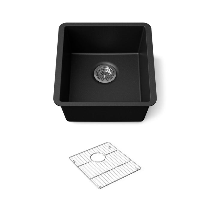 3/4 view of product