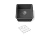 3/4 view of product