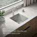 image focused on single product story