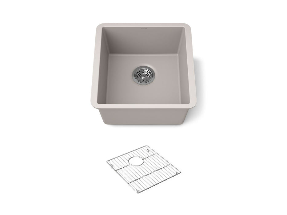 3/4 view of product