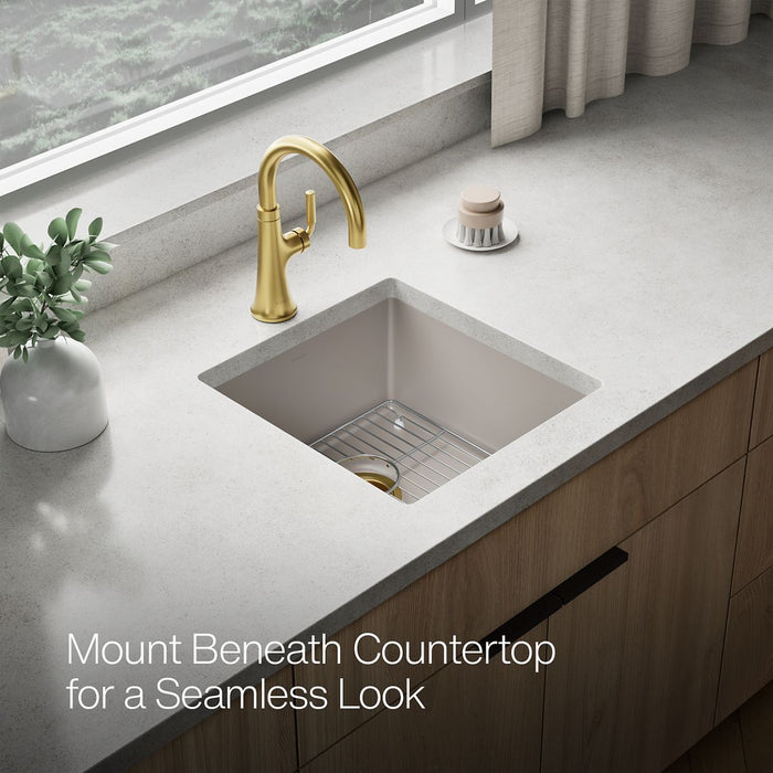 image focused on single product story
