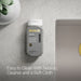 Detail image of a product feature